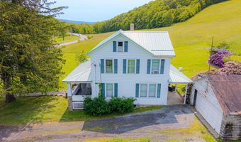 930 Osman Rd, Alum Bank, PA 15521