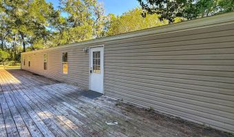 10259 NE 23rd Ct, Anthony, FL 32617