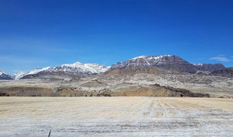 109 Stillwater Dr Lot 38, Cody, WY 82414