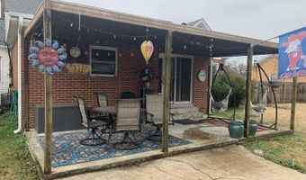 207 S 7th, Amory, MS 38821