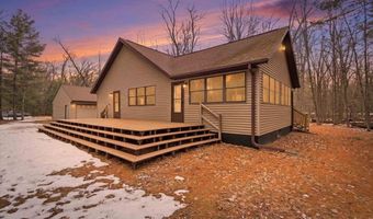 1809 S Badger Ct, Arkdale, WI 54613