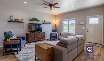 619 Go Around Loop, Cody, WY 82414