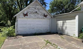 502 W Main St, Agency, IA 52530