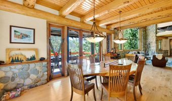 11137 E Big Cottonwood Canyon Rd, Brighton, UT 84121