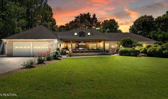 1411 Wood Creek Dr, Athens, TN 37303