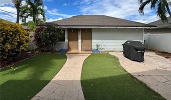 91-1008 Kaikala St, Ewa Beach, HI 96706