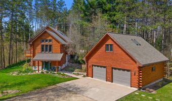 10712 COUNTY ROAD B, Amherst, WI 54406