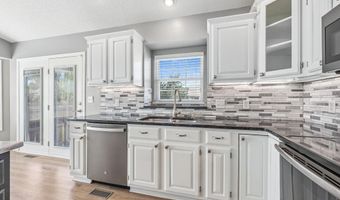 2801 N Danbury Rd, Augusta, KS 67010