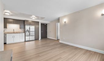988 Halekauwila St 2509, Honolulu, HI 96814