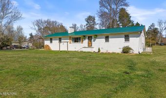 575 County Road 655, Athens, TN 37303