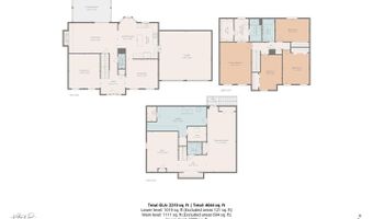 7304 WESTWIND Dr, Bowie, MD 20715