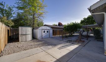 1407 Goshute Way, Carson City, NV 89701