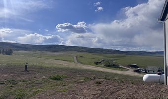 99 WALKER Ln, Auburn, WY 83111
