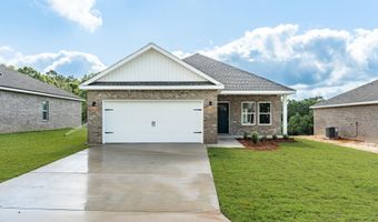 1323 Hornbeam Dr, Baker, FL 32531