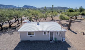 33450 S RIVER BEND Rd, Black Canyon City, AZ 85324