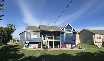 2634 N Bluestone Ct, Andover, KS 67002