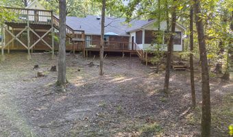 1196 Ranchland Rd, Belden, MS 38826