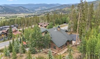 1809 HIGHLANDS Dr, Breckenridge, CO 80424
