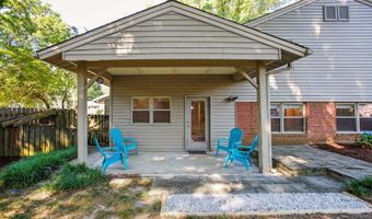 8509 CYRUS Pl, Alexandria, VA 22308