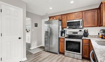 5595 Auburndale Dr, Bargersville, IN 46106