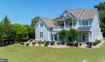 16976 BLACK MARLIN Cir, Lewes, DE 19958