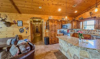 2279 E Decker Dr, Atoka, OK 74525