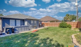 1530 Windy Oaks Dr, Aransas Pass, TX 78336