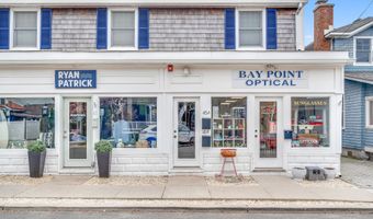 41 A Mount St, Bay Head, NJ 08742