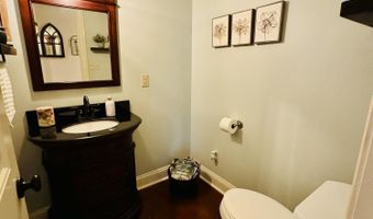 1450 CR 704, Blue Mountain, MS 38610