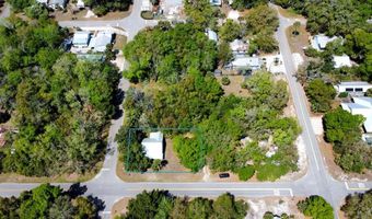 87 Martin Luther King Jr Blvd, Apalachicola, FL 32320