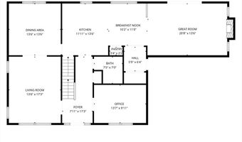 226 Tower Hill Rd, Cumberland, RI 02864