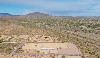 4180 E GALVIN St, Cave Creek, AZ 85331
