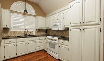 3726 Pensacola Dr, Abilene, TX 79606