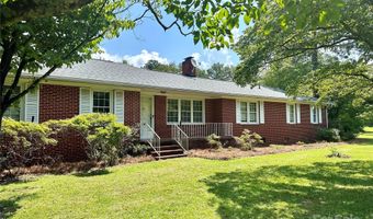 3048 Timrod Rd, Bethune, SC 29009
