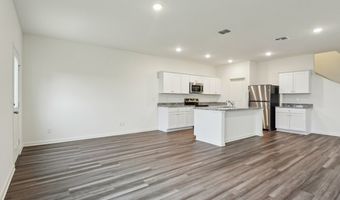10644 Harlequinn Plan: Ross, Adkins, TX 78101