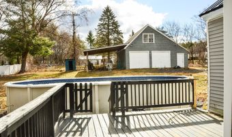 45 Elm Ave, Augusta, ME 04330