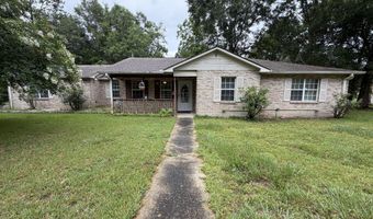 6173 W Adams St, Bay St. Louis, MS 39520
