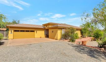 33250 S SUMMIT Dr, Black Canyon City, AZ 85324