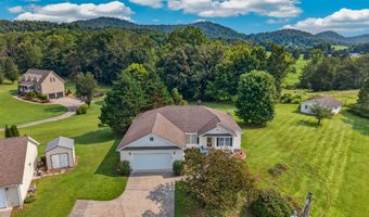 243 Springwood Dr, Bean Station, TN 37708