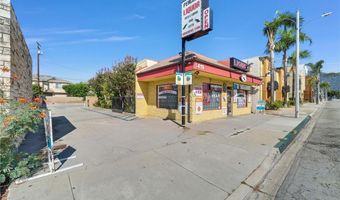 419 S 1st Ave, Arcadia, CA 91006