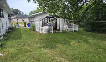 216 N Vincennes St, Adams, WI 53910
