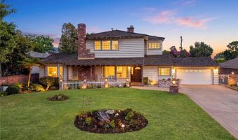 532 Valido Rd, Arcadia, CA 91007
