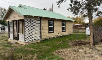 305 N. Rine St PO Box, Alturas, CA 96101