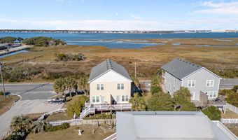 1100 E Ft Macon Rd A, Atlantic Beach, NC 28512