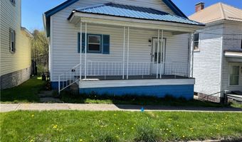 110 Liberty St, Amsterdam, OH 43908