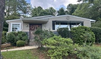 841 COLEMAN Dr, Anniston, AL 36207