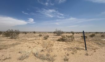 Neuralia Road, California City, CA 93505