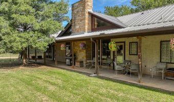 5288 Bennett Rd, Millsap, TX 76066