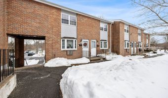 55 Beths Avenue Unit Apt 77, Bristol, CT 06010