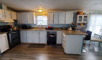 126 W INCA St, Aberdeen, MD 21001